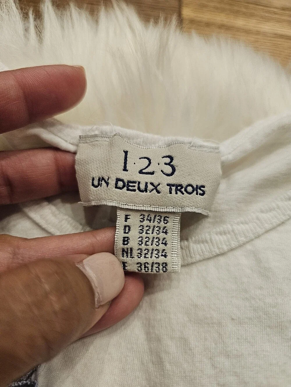 Next Generation soft white